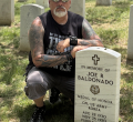 Jeffrey Baldonado
