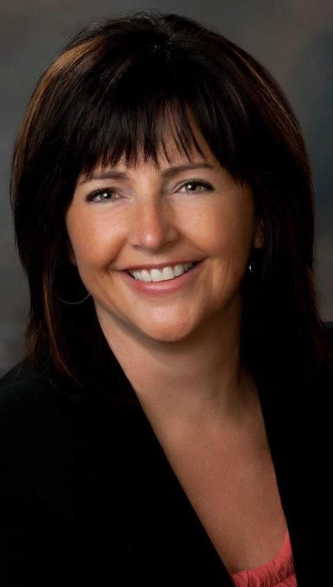 Jackie Kemmet - Class of 1984 - Wishek High School