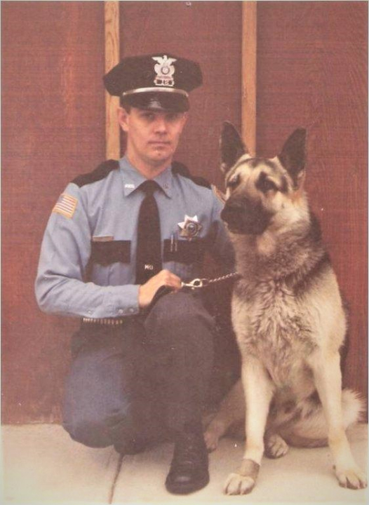 Glenn Merritt - Class of 1965 - Wishek High School