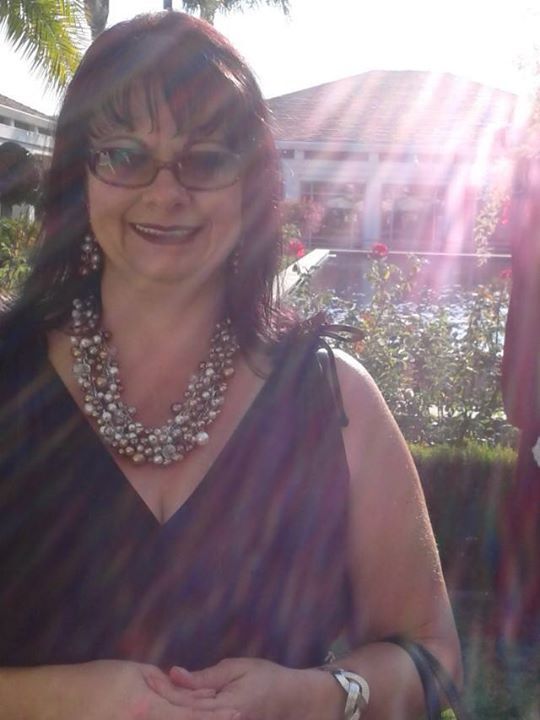 Brandy Ibison - Class of 1988 - Norwalk High School