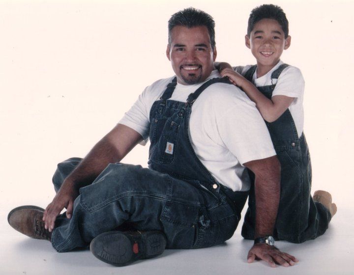 Alfredo Hernandez - Class of 1983 - Norwalk High School