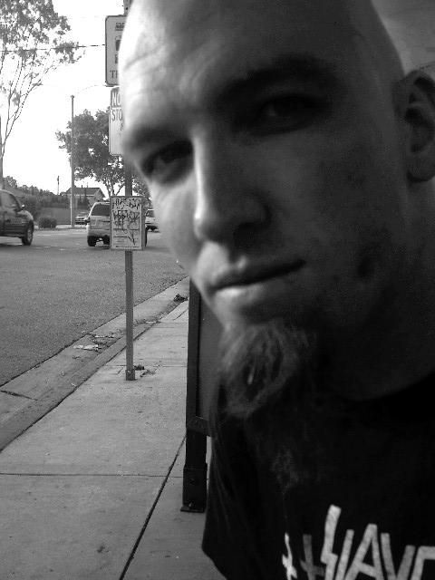 Jason Rogers - Class of 1997 - Norwalk High School