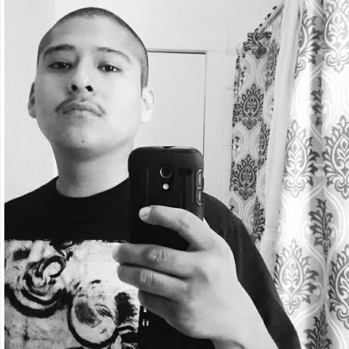 Jay Espinosa - Class of 2010 - Norwalk High School
