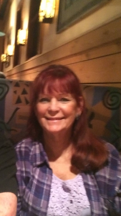 Patti Morris - Class of 1966 - Norwalk High School