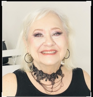 Betty Kirkendoll - Class of 1964 - Norwalk High School