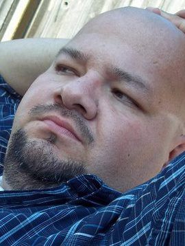 Jose Acosta - Class of 1998 - Norwalk High School