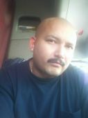 Rivera Gonzalo - Class of 1991 - Norwalk High School