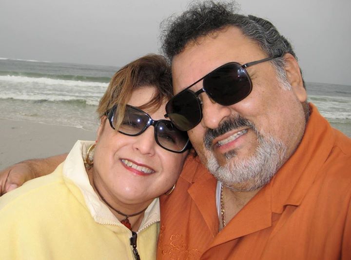 Adele Ortiz - Class of 1971 - Norwalk High School