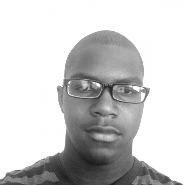 Malek Mccarns - Class of 2013 - Norwalk High School