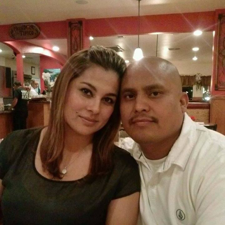 Hiram Ruiz - Class of 1996 - Norwalk High School