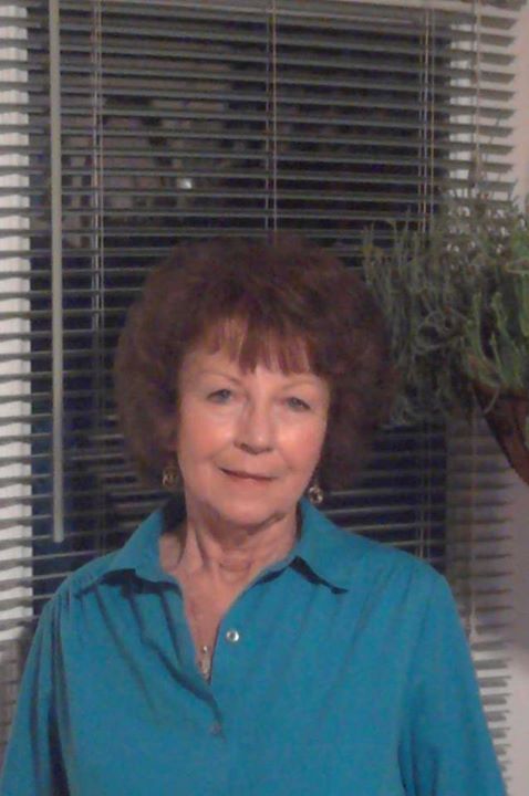 Carol Cary - Class of 1965 - Norwalk High School