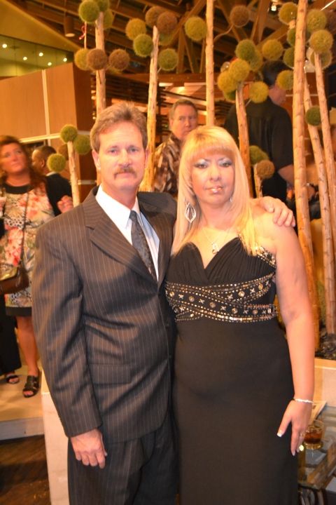 Steven Nordstedt - Class of 1979 - Norwalk High School