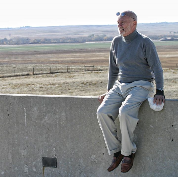 Chuck Kuhn - Class of 1963 - Norwalk High School
