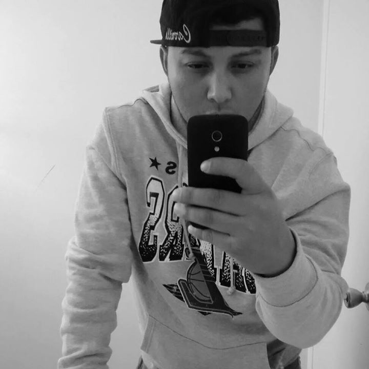 Will Melendez - Class of 2000 - Norwalk High School