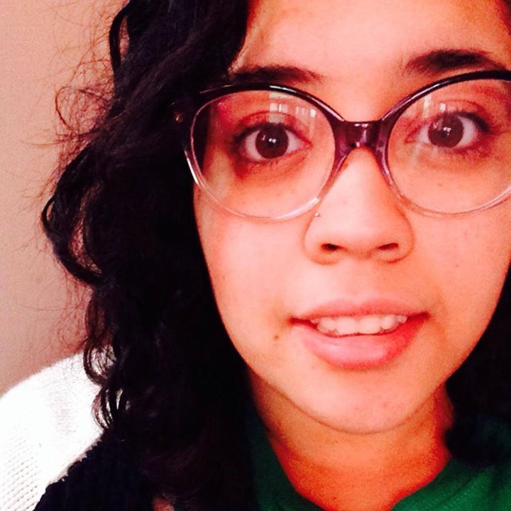 Katherine Marmol - Class of 2012 - Norwalk High School