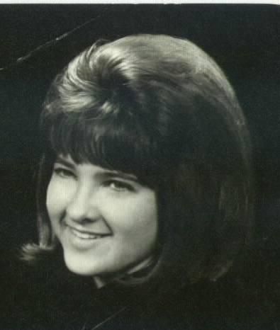 Elaine Stagner - Class of 1966 - Norwalk High School
