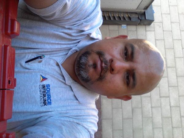 Rodolfo Torres - Class of 1990 - Norwalk High School