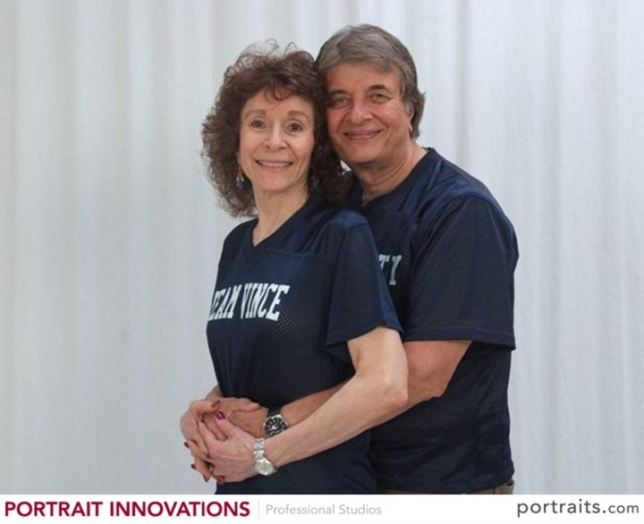 Vince Montecalvo - Class of 1962 - Norwalk High School