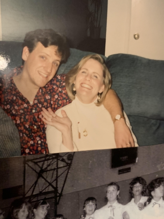 Lisa Walters - Class of 1983 - Norwalk High School