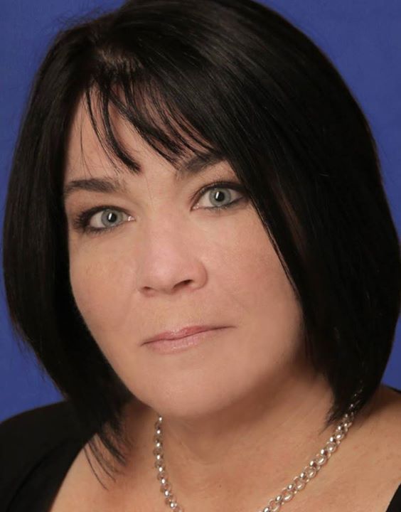 Wendy Sexton Author - Class of 1985 - Norwalk High School