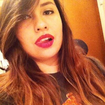 Jennifer Ryeloh Rodriguez - Class of 2013 - Norwalk High School