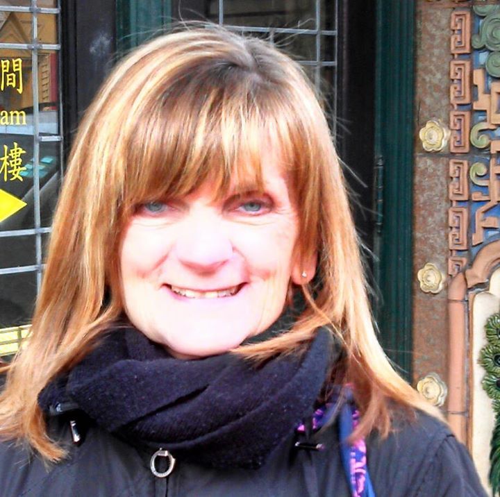 Linda Hopkins - Class of 1974 - Norwalk High School