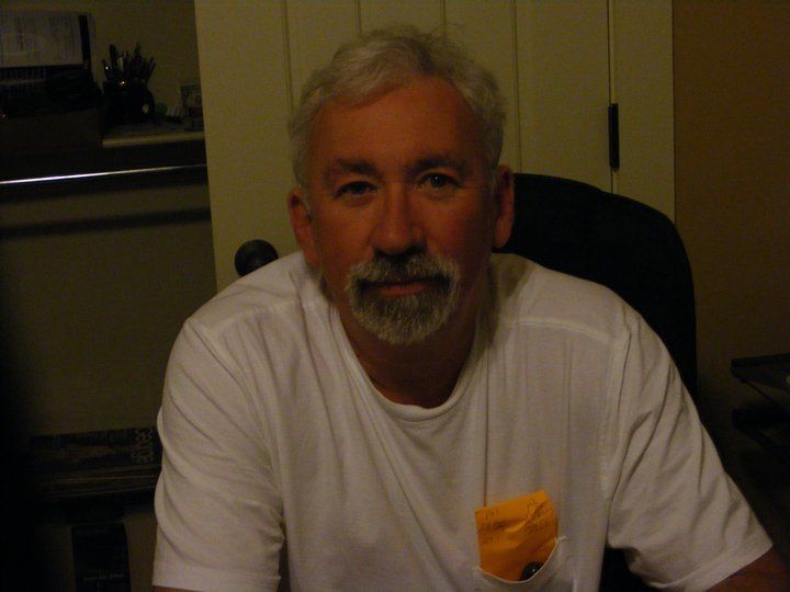 James Lee - Class of 1965 - Norwalk High School