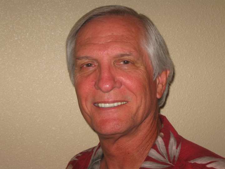 Timothy Murphy - Class of 1970 - Norwalk High School