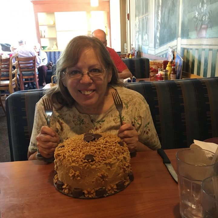 Susan Hall - Class of 1977 - Norwalk High School