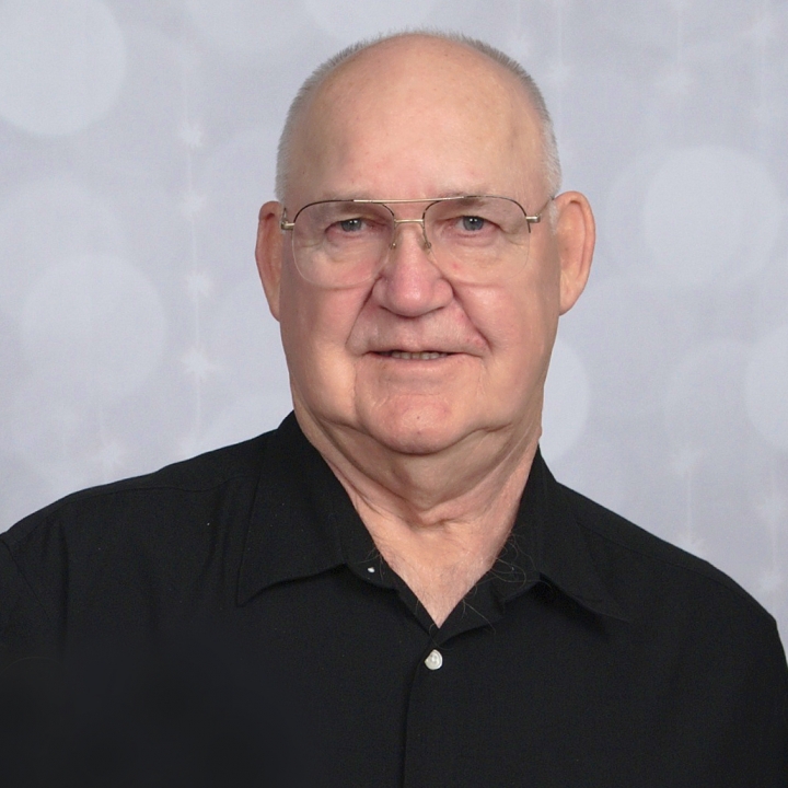 Harvey Dahl - Class of 1959 - Wyndmere High School