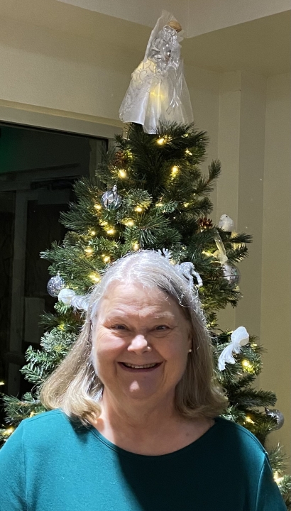 Rebecca Halvorson - Class of 1970 - Wyndmere High School