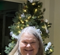 Rebecca Halvorson