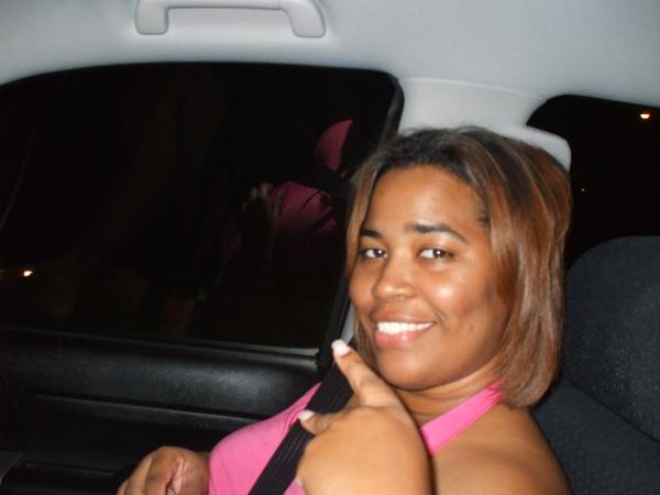 Rhonda Robertson - Class of 1990 - James Madison High School