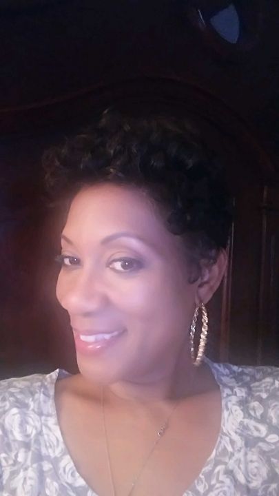 Erica Williams - Class of 1988 - James Madison High School