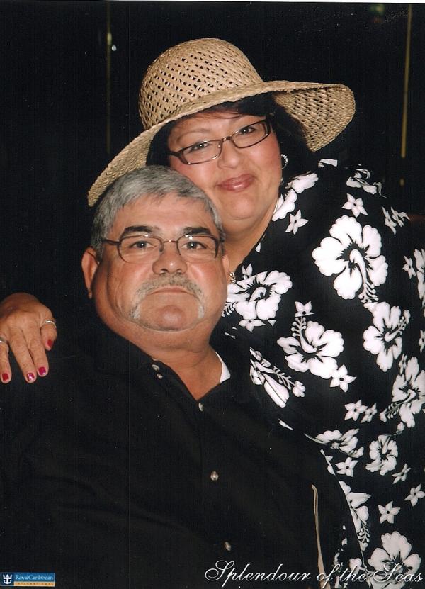 Debbie Saavedra - Class of 1973 - James Madison High School