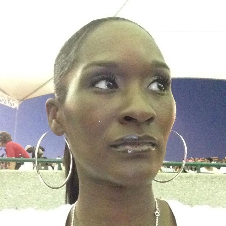 Neecy Edwards - Class of 1990 - James Madison High School