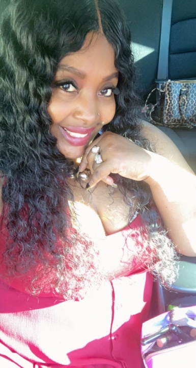 Chaundra Ross - Class of 1992 - James Madison High School