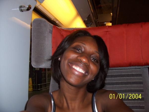 Lesley Cort - Class of 1999 - James Madison High School