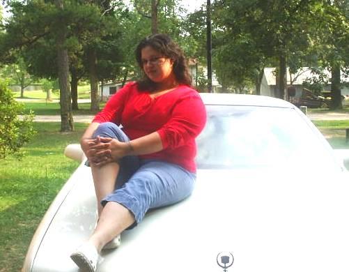 Tiffany Barreto - Class of 2002 - James Madison High School