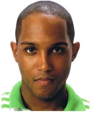 Tony Washington - Class of 1999 - James Madison High School