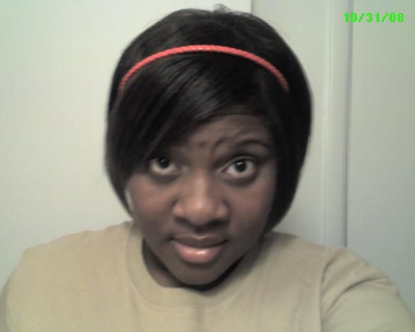 Tiffany Akpan - Class of 2005 - James Madison High School