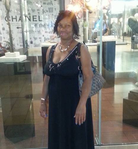 Dee Harding - Class of 1980 - James Madison High School
