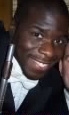 Kevin Goodson - Class of 1999 - James Madison High School