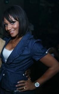 Kimberly Dixon - Class of 1994 - James Madison High School