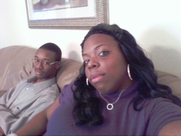 Adrain Moore - Class of 2002 - James Madison High School