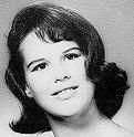 Laurie Ann Van Vleck - Class of 1967 - James Madison High School