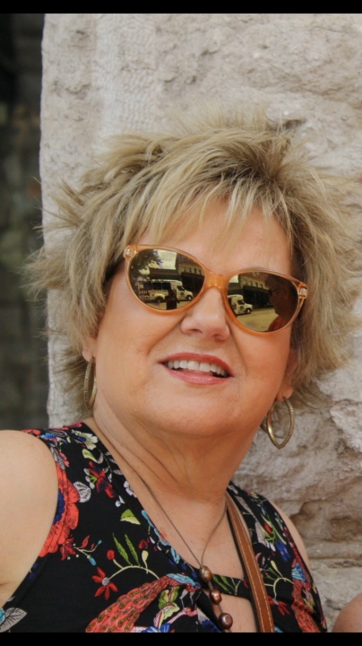 Debbi Jones - Class of 1969 - James Madison High School