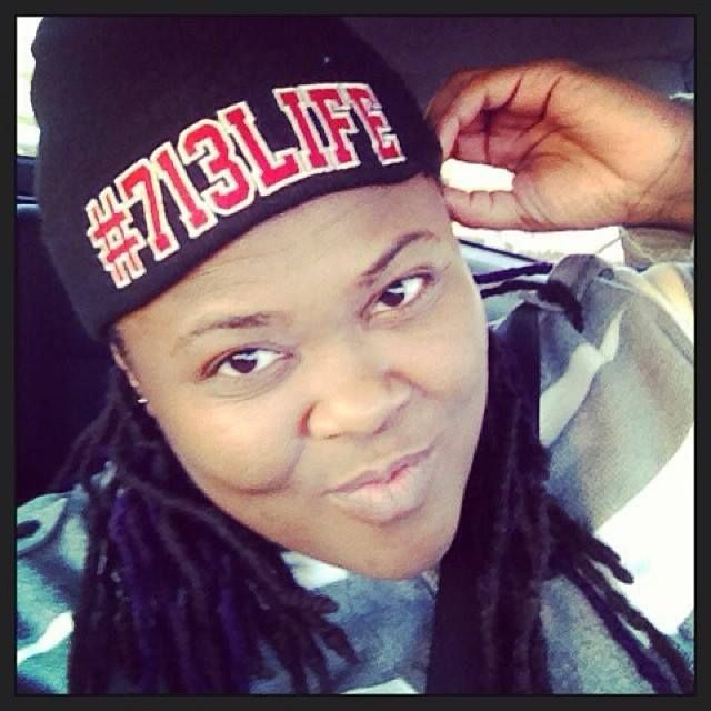Amonet Cline - Class of 2000 - James Madison High School
