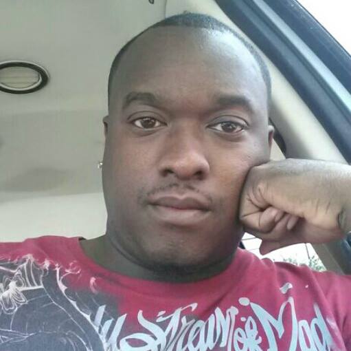 Ray Smith - Class of 1993 - James Madison High School