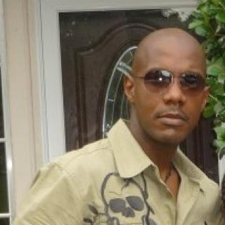 Al Guillory - Class of 1986 - James Madison High School